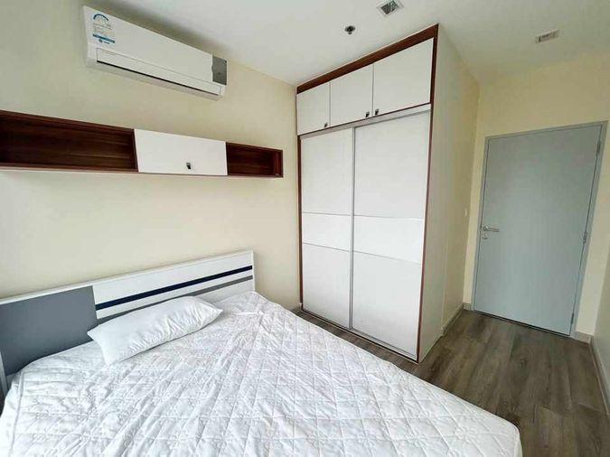 รูป รวมคอนโด 2 ห้องนอน🦊HunterCondo🦊ไอดีโอ โมบิ พระราม 9 - รูปที่ 2/14