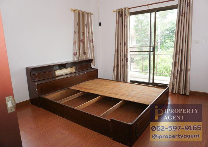 รูป ขายบ้าน หมู่บ้านเฟื่องสุข 5 กาญจนาภิเษก บางบัวทอง นนทบุรี - รูปที่ 18/20
