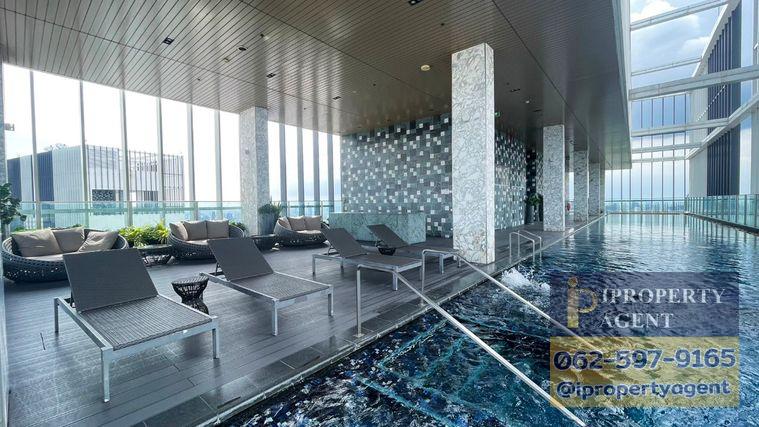 picture Condo for rent, Park 24 Phrom Phong, near BTS Skytrain. - 13/23