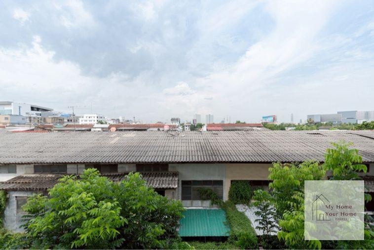รูป 📌 คอนโดรีโนเวทใหม่ Icondo Ngamwongwan 1 bedroom ราคา 1.39 ลบ ฟรีโอน ✅ - รูปที่ 17/19