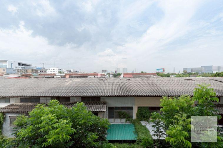รูป 📌 คอนโดรีโนเวทใหม่ Icondo Ngamwongwan 1 bedroom ราคา 1.39 ลบ ฟรีโอน ✅ - รูปที่ 17/19