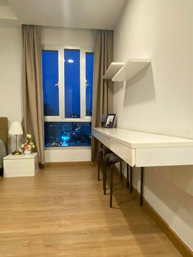 รูป  2 ห้องนอน🦊HunterCondo🦊Thru Thonglor  - รูปที่ 6/19