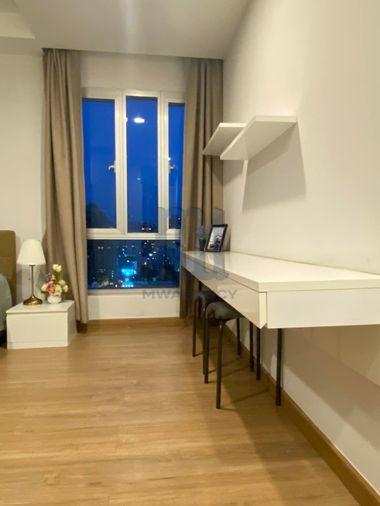 รูป 2 ห้องนอน🦊HunterCondo🦊Thru Thonglor - รูปที่ 6/19