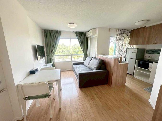 รูป 2 ห้องนอน🦊HunterCondo🦊ลาดกระบัง 💥ลุมพินี วิลล์ อ่อนนุช - ลาดกระบัง🔴🟢🟡 - รูปที่ 8/13