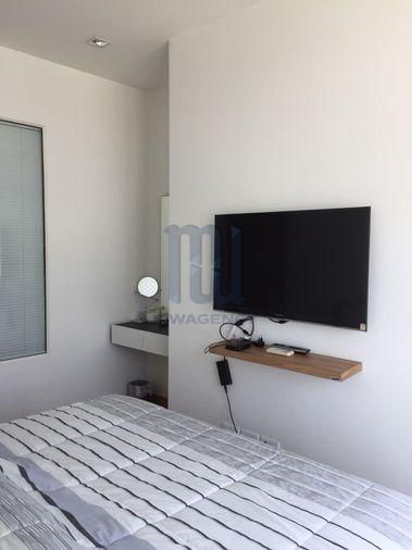 รูป 2 ห้องนอน🦊HunterCondo🦊ไอดีโอ เวิร์ฟ สุขุมวิท - รูปที่ 4/13