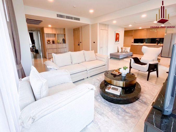 picture ✨ For Rent : FYNN Sukhumvit 31 Condo ✨  💰 Only  129,000 thb/month - 2/10