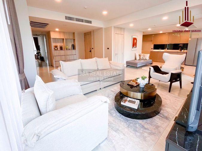 picture ✨ For Rent : FYNN Sukhumvit 31 Condo ✨ 💰 Only 129,000 thb/month - 2/10