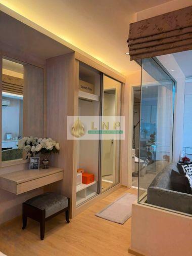 รูป 🏢 ให้เช่าคอนโด : H Sukhumvit 43 (เอช สุขุมวิท 43) รหัสทรัพย์ | 📌LNP-C14099 - รูปที่ 5/12