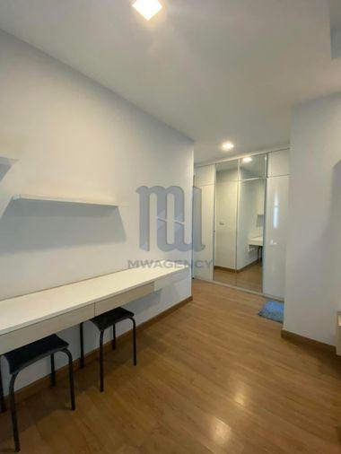 รูป 2 ห้องนอน🦊HunterCondo🦊Thru Thonglor - รูปที่ 18/19