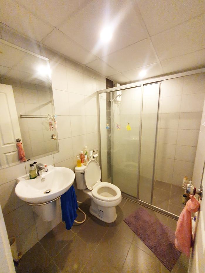 รูป  2 ห้องนอน🦊HunterCondo🦊 Supalai City Resort พหลโยธิน 32  - รูปที่ 9/10