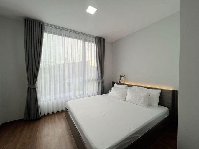 picture For Rent Townhouse Pleno Sukhumvit Bangna2 GH589 - 10/15