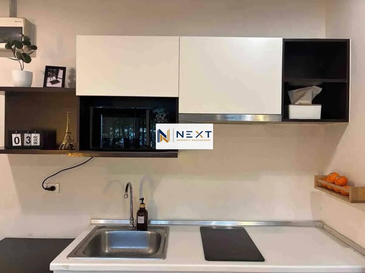 picture AS2200 Baan Navatara Condo For Rent - 5/7