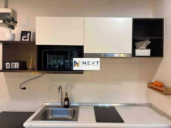 รูป AS2200 ให้เช่าคอนโด บ้านนวธารา ห้องสวย พร้อมเครื่องใช้ไฟฟ้า เฟอร์นิเจอร์ครบ - รูปที่ 5/7