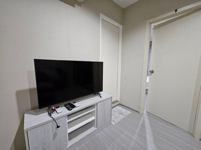 รูป 💥💥ปล่อยเช่าคอนโด Aspire สาทร-ราชพฤกษ์ 1Bed 32 ตรม.ชั้น 29 ห้องพร้อมอยู่!! สนใจ LINE ID: @atfirm💥💥 - รูปที่ 3/20