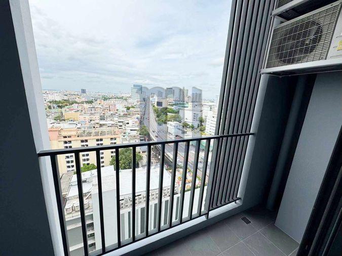 รูป 2 ห้องนอน🦊HunterCondo🦊บางกะปิ 💥โมดิซ ไรห์ม รามคำแหง🔴🟢🟡 - รูปที่ 4/15