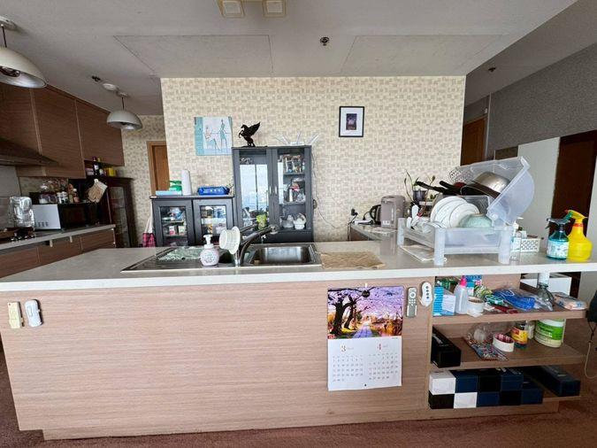 รูป 🏢 ขายคอนโด : The Emporio Place (ดิ เอ็มโพริโอ เพลส)  รหัสทรัพย์ | 📌LNP-C14107 - รูปที่ 6/28