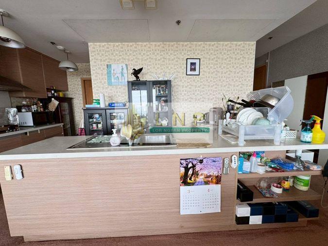 รูป 🏢 ขายคอนโด : The Emporio Place (ดิ เอ็มโพริโอ เพลส) รหัสทรัพย์ | 📌LNP-C14107 - รูปที่ 6/28
