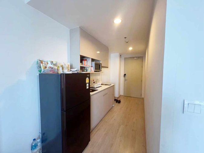 รูป  2 ห้องนอน🦊HunterCondo🦊ไอดีโอ คิว ราชเทวี - รูปที่ 4/10