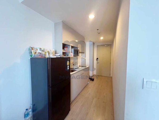 รูป 2 ห้องนอน🦊HunterCondo🦊ไอดีโอ คิว ราชเทวี - รูปที่ 4/10