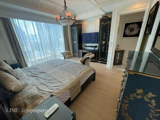 picture 🌟 Ultra-Luxury 3-Bedroom Oasis at Royce Private Residences 🌟 - 12/39