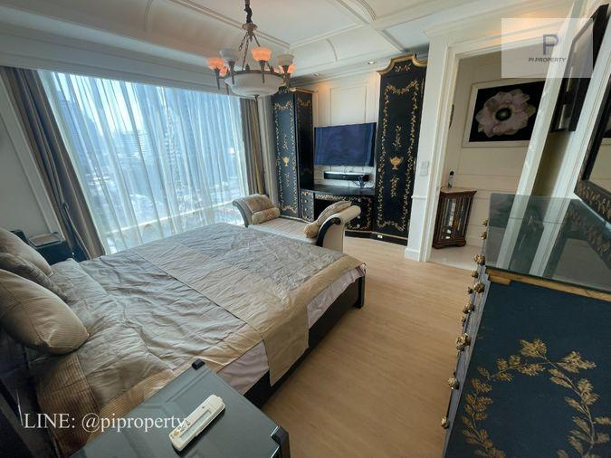 picture ð Ultra-Luxury 3-Bedroom Oasis at Royce Private Residences ð - 12/39