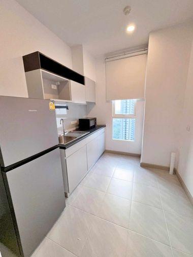 รูป 2 ห้องนอน🦊HunterCondo🦊ภาษีเจริญ💥ศุภาลัย ลอฟท์ สาทร - ราชพฤกษ์🔴🟢🟡 - รูปที่ 4/20