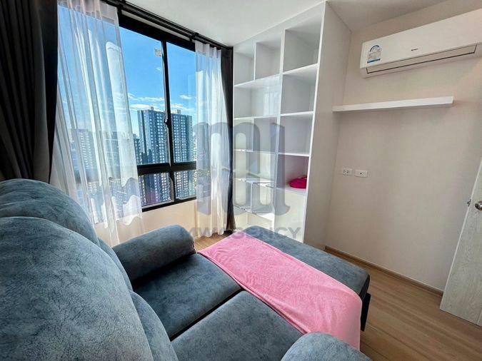 รูป 2 ห้องนอน🦊HunterCondo🦊สวนหลวง💥อาร์ทีมิส สุขุมวิท 77🔴🟢🟡 - รูปที่ 9/13