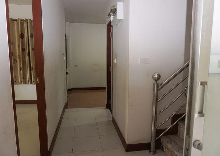 รูป ขายบ้าน หมู่บ้านเฟื่องสุข 5 กาญจนาภิเษก บางบัวทอง นนทบุรี - รูปที่ 11/20