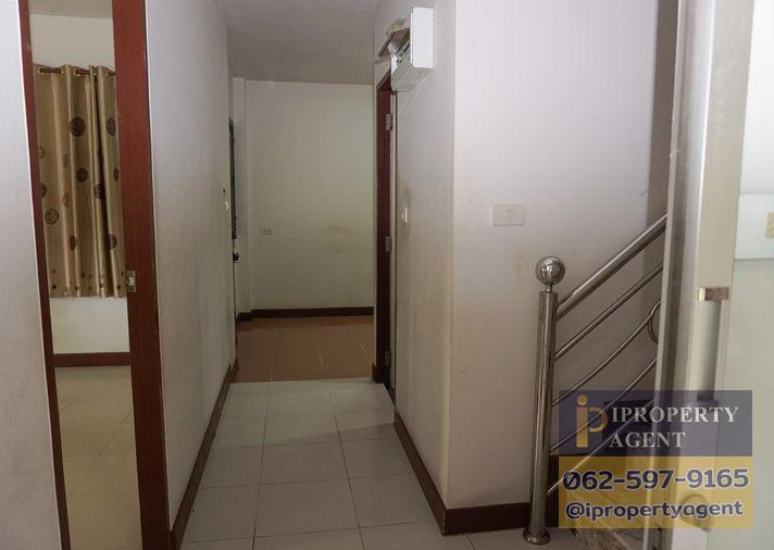 รูป ขายบ้าน หมู่บ้านเฟื่องสุข 5 กาญจนาภิเษก บางบัวทอง นนทบุรี - รูปที่ 11/20