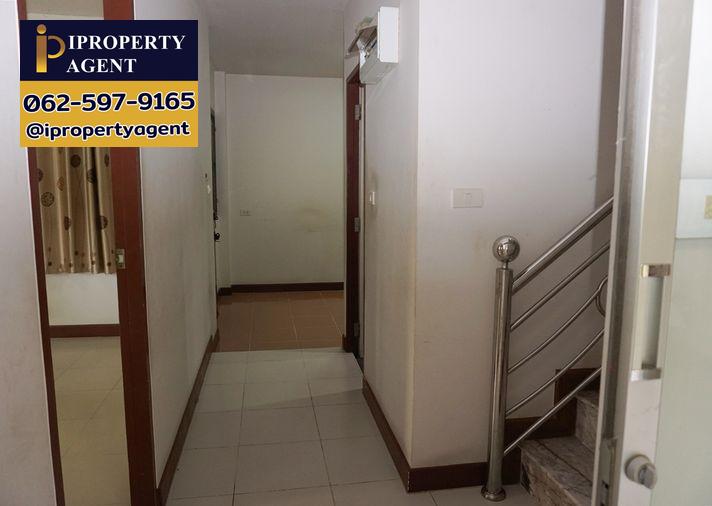 รูป ขายบ้าน หมู่บ้านเฟื่องสุข 5 กาญจนาภิเษก บางบัวทอง นนทบุรี - รูปที่ 11/20