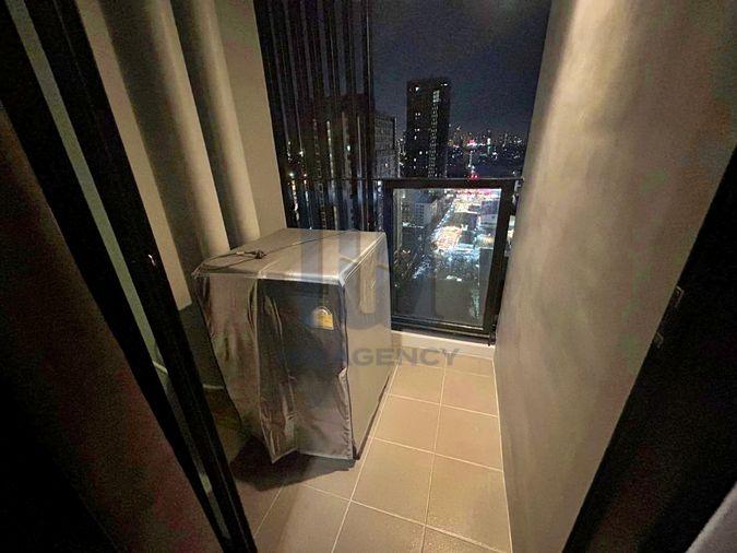 รูป 2 ห้องนอน🦊HunterCondo🦊อัลติจูด ยูนิคอร์น สาทร - ท่าพระ - รูปที่ 10/29