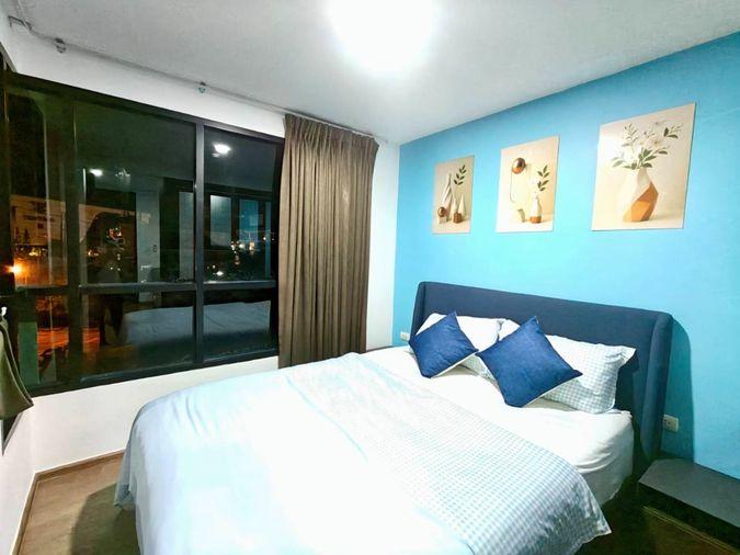 รูป 🔥🔥Hot Deal!🔥🔥 ให้เช่า เซนทริโอ คอนโดมิเนียม, ใกล้ Central Phuket🔥🔥 - รูปที่ 1/10