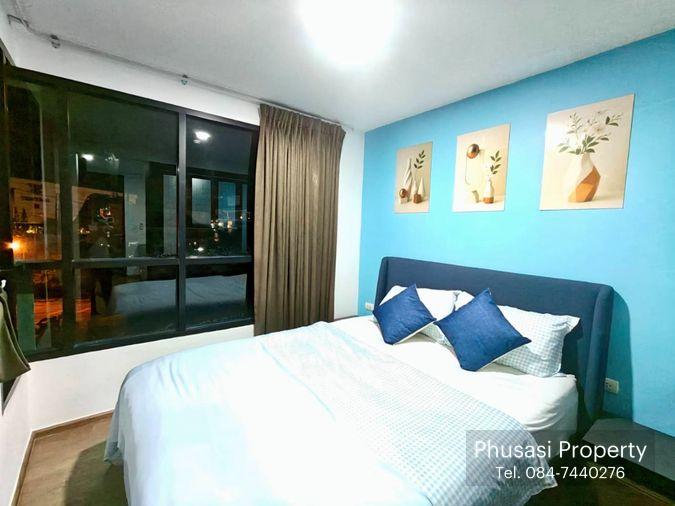 รูป 🔥🔥Hot Deal!🔥🔥 ให้เช่า เซนทริโอ คอนโดมิเนียม, ใกล้ Central Phuket🔥🔥 - รูปที่ 1/10