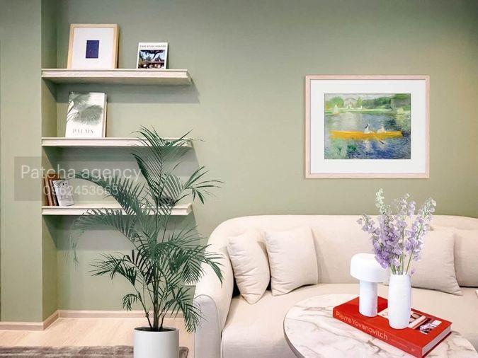 picture Life One Wireless. 1bed 35sq.m. Line id: @pfagent - 3/6
