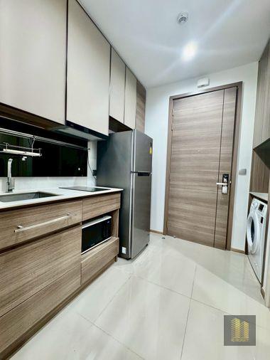 รูป 🌆 ให้เช่า: THE LINE Phahon - Pradipat | ใกล้ BTS สะพานควาย เพียง 550 ม. | ชั้นสูง วิวเมือง @90condo 🌃 - รูปที่ 4/8