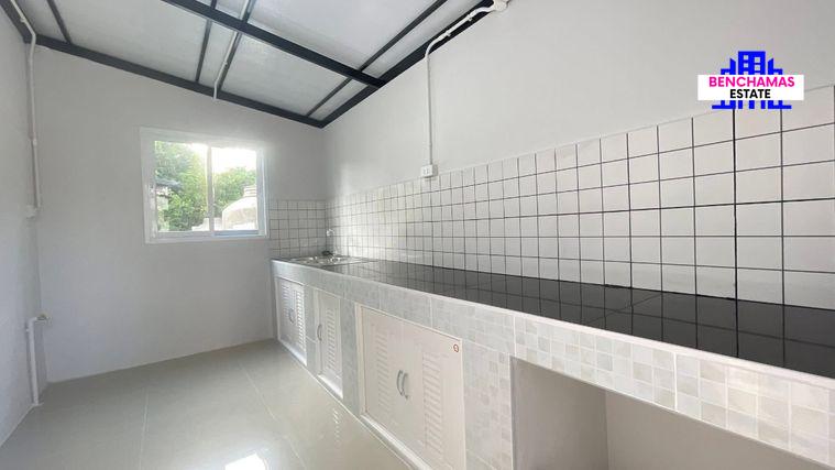 รูป 🔥ขาย บ้านเดี่ยว โครงการ เพอร์เฟค เพลส สุขุมวิท 77 - สุวรรณภูมิ เฟส 4 ติดโรบินสัน ลาดกระบัง ทำเลดี เดินทางสะดวก ความปลอดภัยสูง✨ - รูปที่ 6/15