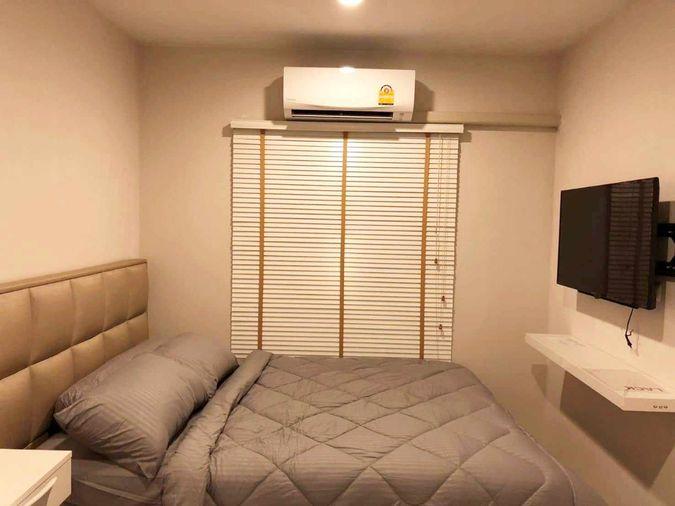 รูป 2 ห้องนอน🦊HunterCondo🦊 บางใหญ่  💥 พลัม คอนโด เซ็นทรัล สเตชั่น  🔴🟢🟡 - รูปที่ 5/15