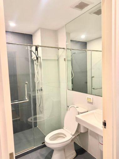 รูป 🤝🏻RB25472 ให้เช่าถูกมาก👍ดิ ออริจิ้น รามฯ 209 อินเตอร์เชนจ์✅แอดไลน์ @mproperty( มี @ ด้วย) แอดมินตอบไว - รูปที่ 3/9