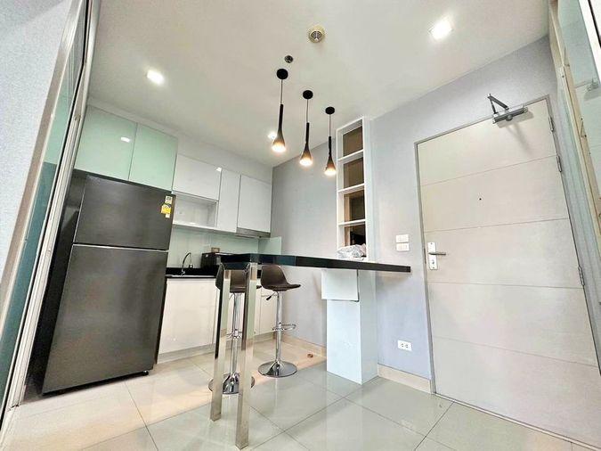รูป รวมคอนโด 2 ห้องนอน🦊HunterCondo🦊ไอดีโอ เวิร์ฟ ราชปรารภ - รูปที่ 10/18