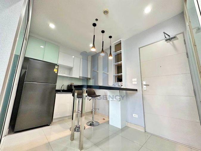 รูป รวมคอนโด 2 ห้องนอน🦊HunterCondo🦊ไอดีโอ เวิร์ฟ ราชปรารภ - รูปที่ 10/18