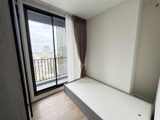 รูป 2 ห้องนอน🦊HunterCondo🦊บางกะปิ 💥โมดิซ ไรห์ม รามคำแหง🔴🟢🟡 - รูปที่ 6/15