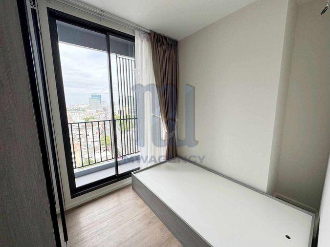 รูป 2 ห้องนอน🦊HunterCondo🦊บางกะปิ 💥โมดิซ ไรห์ม รามคำแหง🔴🟢🟡 - รูปที่ 6/15