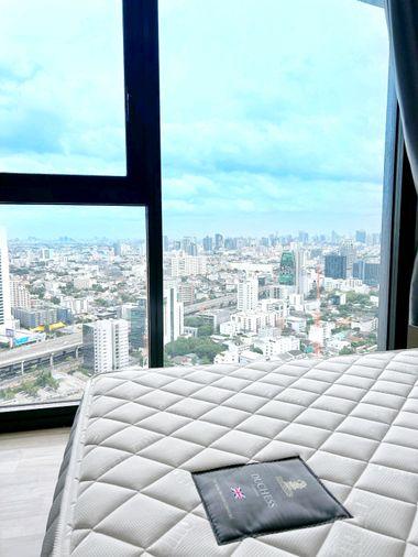 picture 9825, 1 Br. condo for sale at THE LINE Chatuchak-Mo Chit. - 7/8