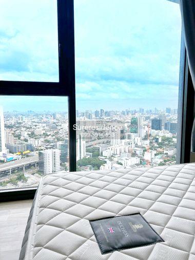 picture 9825, 1 Br. condo for sale at THE LINE Chatuchak-Mo Chit. - 7/8