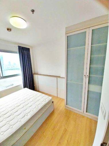 รูป 2 ห้องนอน🦊HunterCondo🦊ราษฎร์บูรณะ💥แชปเตอร์ วัน โมเดิร์น ดัชต์ ราษฎร์บูรณะ 33🔴🟢🟡 - รูปที่ 6/15
