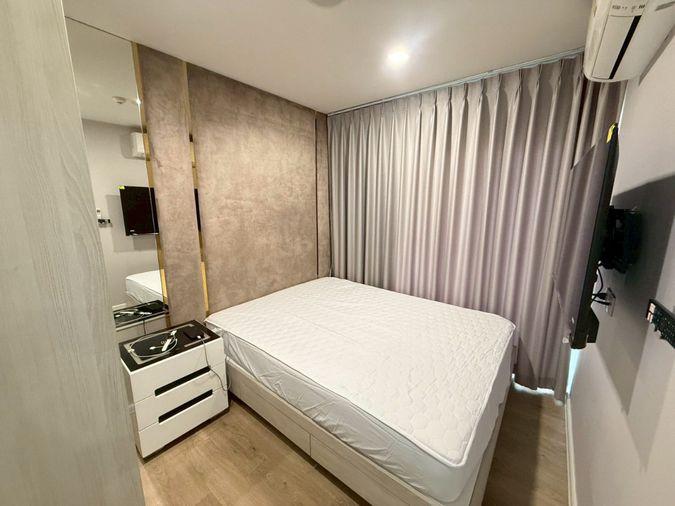 รูป 2 ห้องนอน🦊HunterCondo🦊จตุจักร💥ไอเวอรี่ รัชดา - ลาดพร้าว🔴🟢🟡 - รูปที่ 1/11