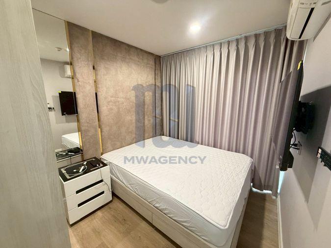 รูป 2 ห้องนอน🦊HunterCondo🦊จตุจักร💥ไอเวอรี่ รัชดา - ลาดพร้าว🔴🟢🟡 - รูปที่ 1/11