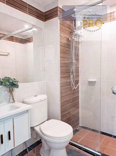 picture P-1639✨Regent Home 1 Phaholyothin 67 best price 1.29 M. // 0659174222 // - 7/9