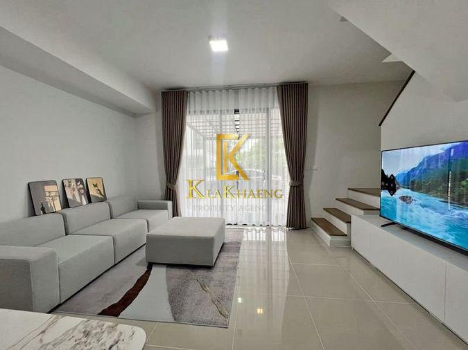 picture For Rent Townhouse Pleno Sukhumvit Bangna2 GH589 - 7/15