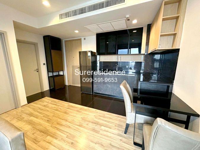 picture 9825, 1 Br. condo for sale at THE LINE Chatuchak-Mo Chit. - 2/8